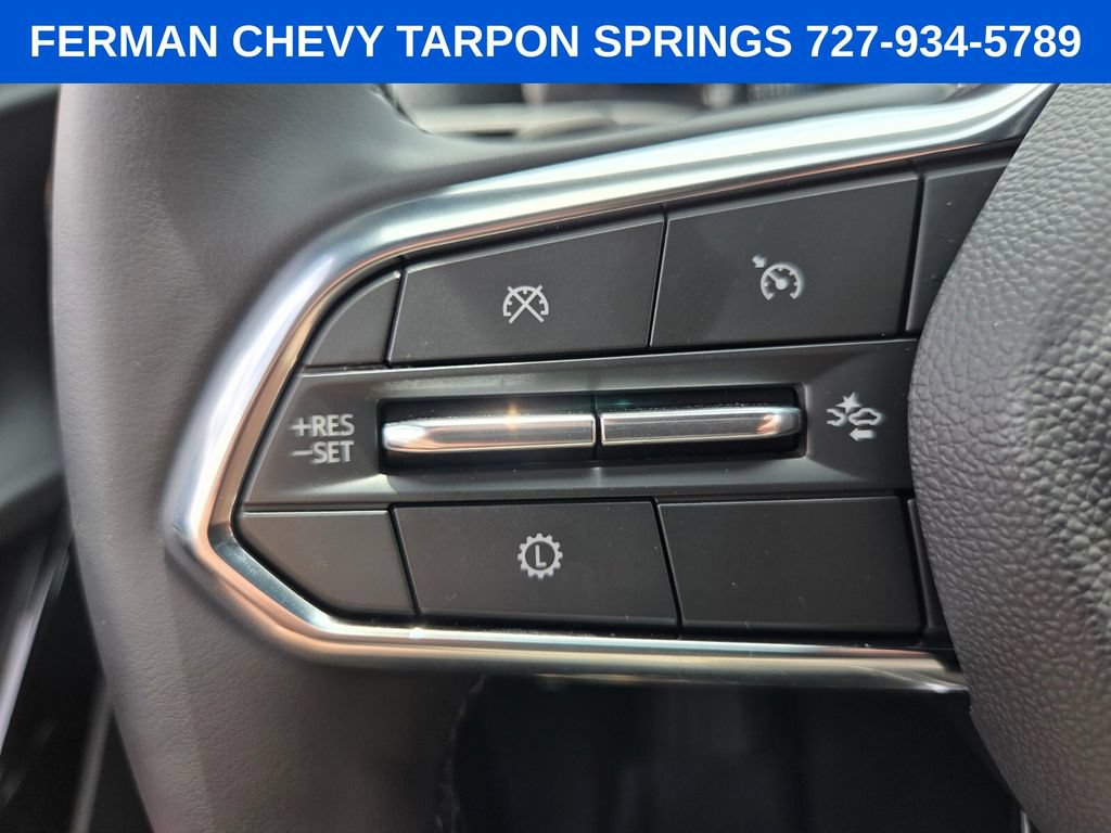 New 2026 Chevrolet Equinox LT w/ Safety and Technology Package FWD image 28