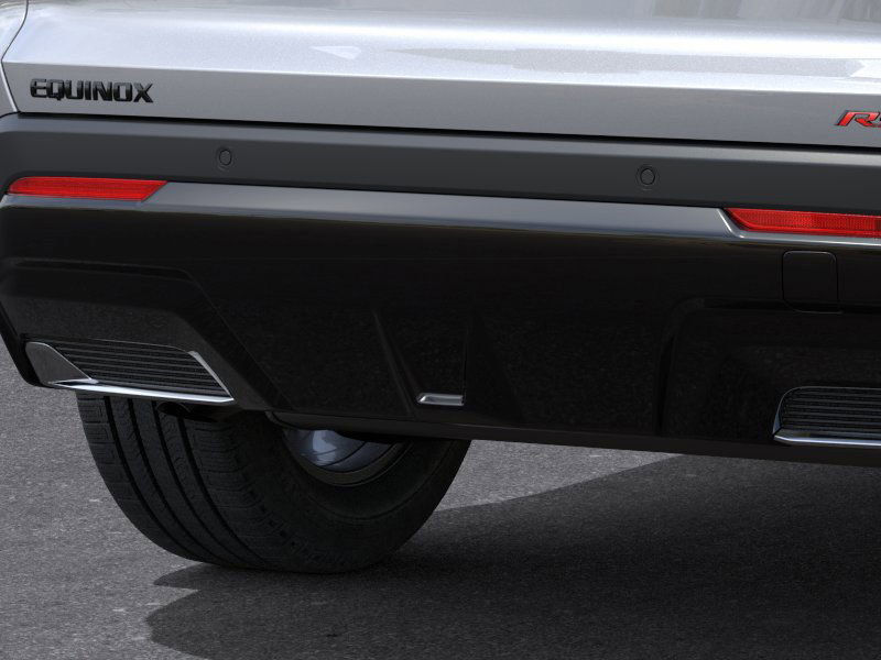 New 2026 Chevrolet Equinox RS image 16