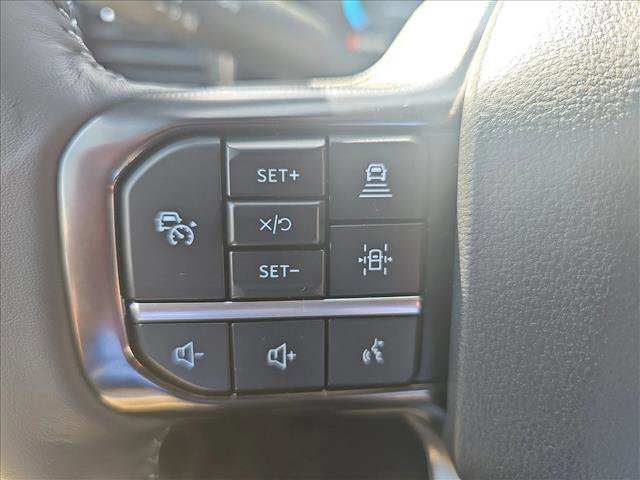 New 2026 Ford F250 Platinum w/ Tremor Off-Road Package image 19