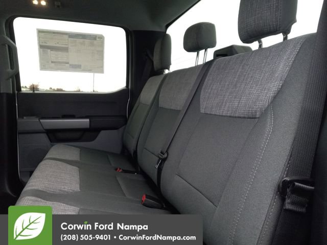 New 2026 Ford F250 XLT image 24