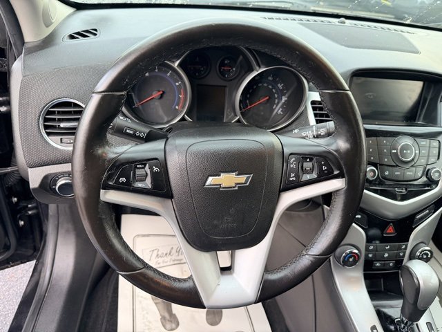 Used 2015 Chevrolet Cruze LT image 18