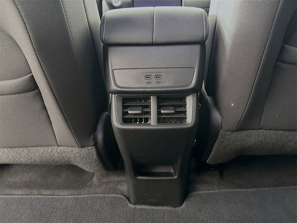 Used 2025 GMC Terrain Elevation image 31