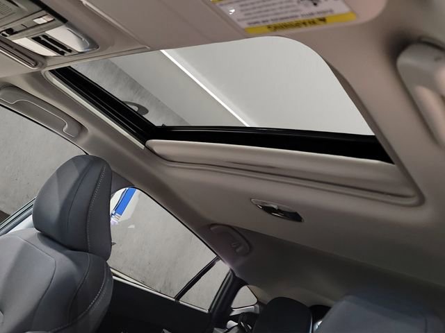 New 2026 Subaru Crosstrek 2.0i Premium image 11