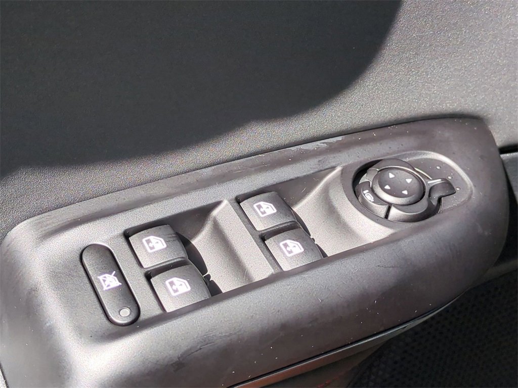 New 2025 Dodge Hornet GT image 22