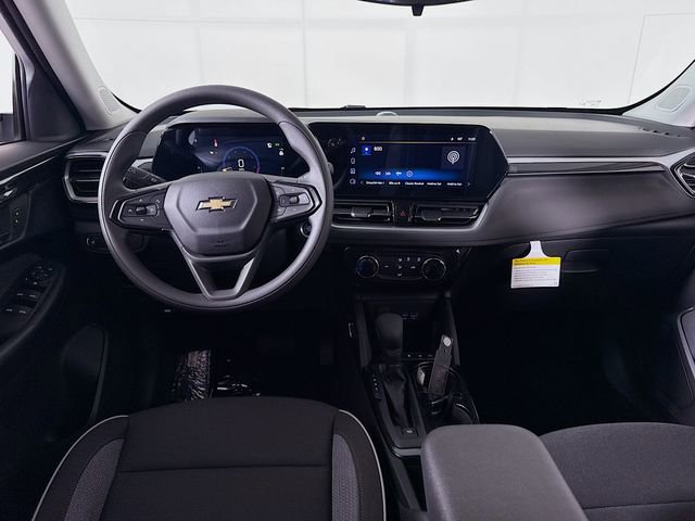 New 2026 Chevrolet TrailBlazer LT w/ Driver Confidence Package AWD/4WD image 23
