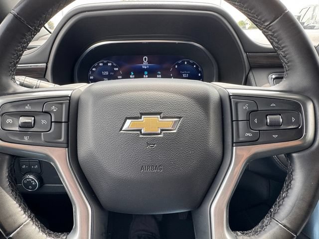 Used 2024 Chevrolet Suburban LT AWD/4WD image 22