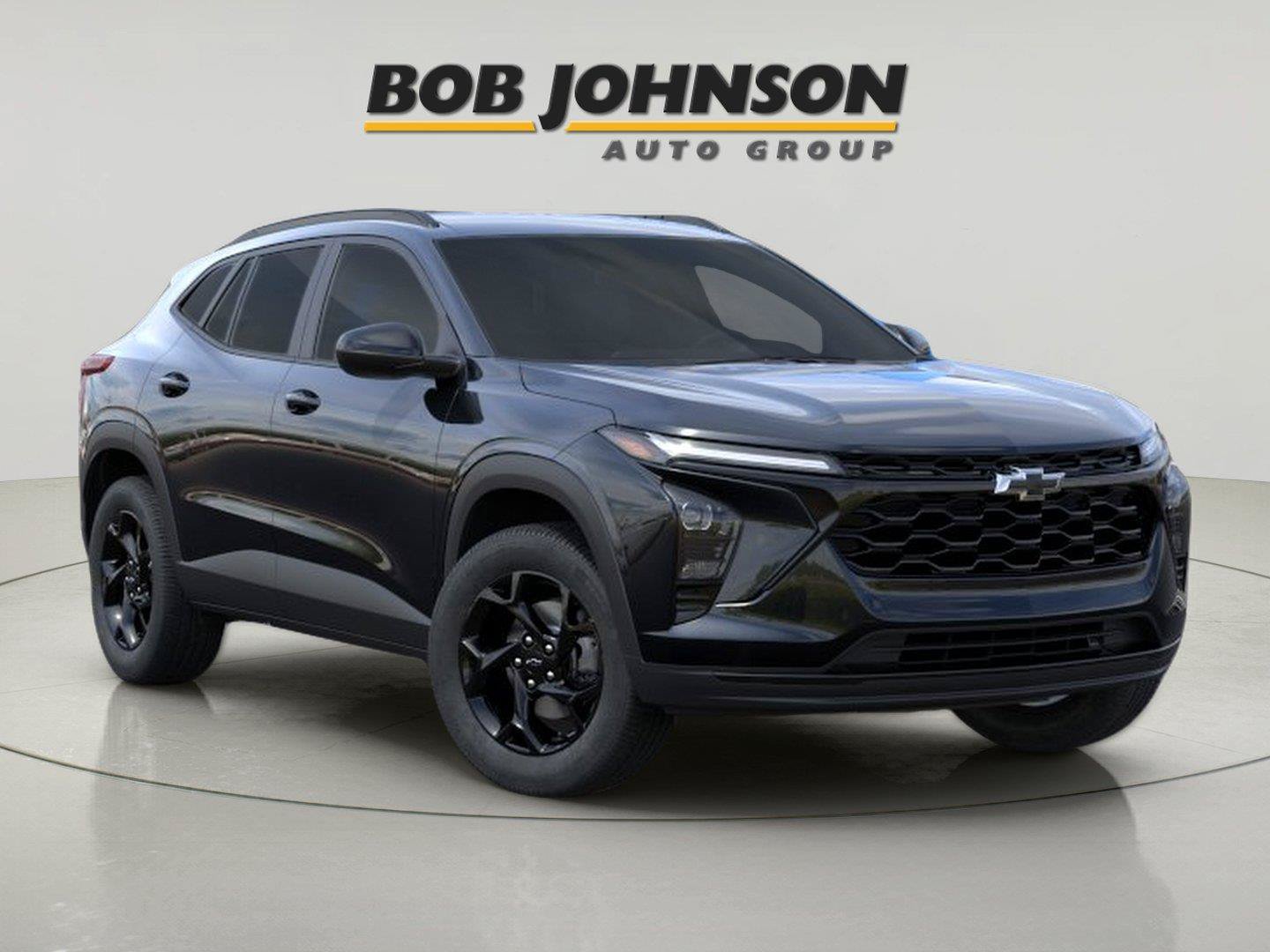 New 2026 Chevrolet Trax LT w/ Driver Confidence Package