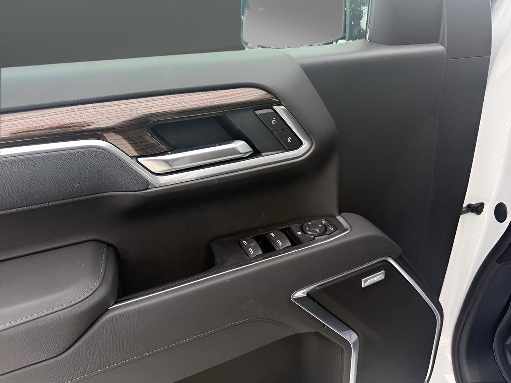 New 2026 Chevrolet Silverado 1500 RST w/ Convenience Package II image 11