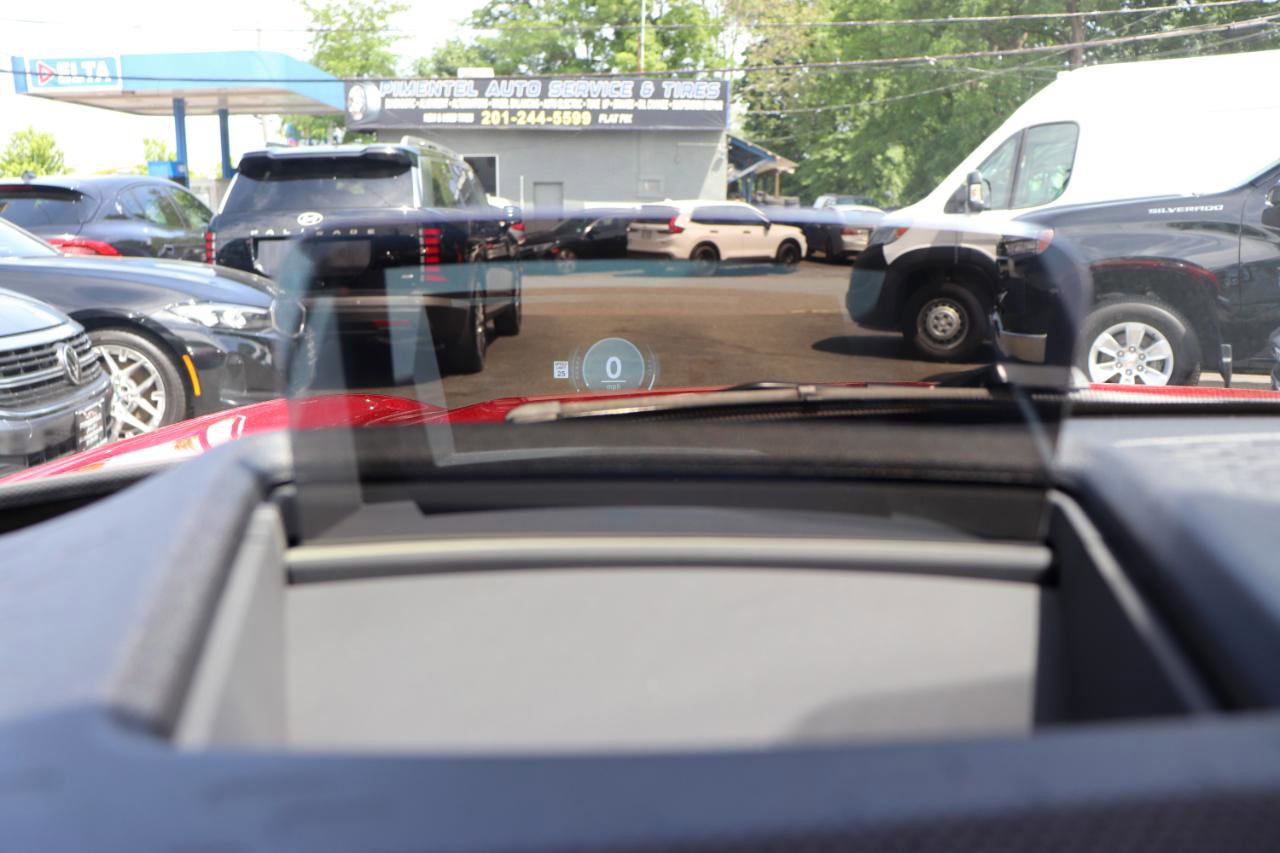 Used 2026 MINI Cooper S FWD image 24
