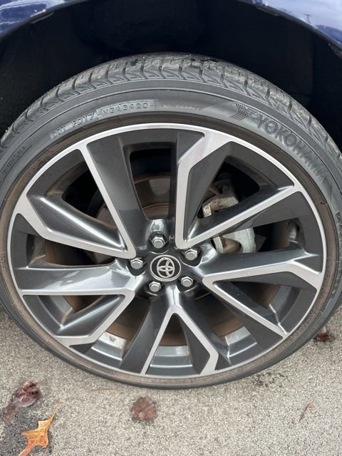 Used 2021 Toyota Corolla SE image 13