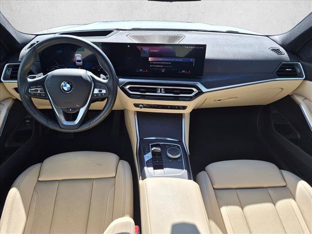 Used 2024 BMW 330i Sedan w/ Premium Package RWD image 18