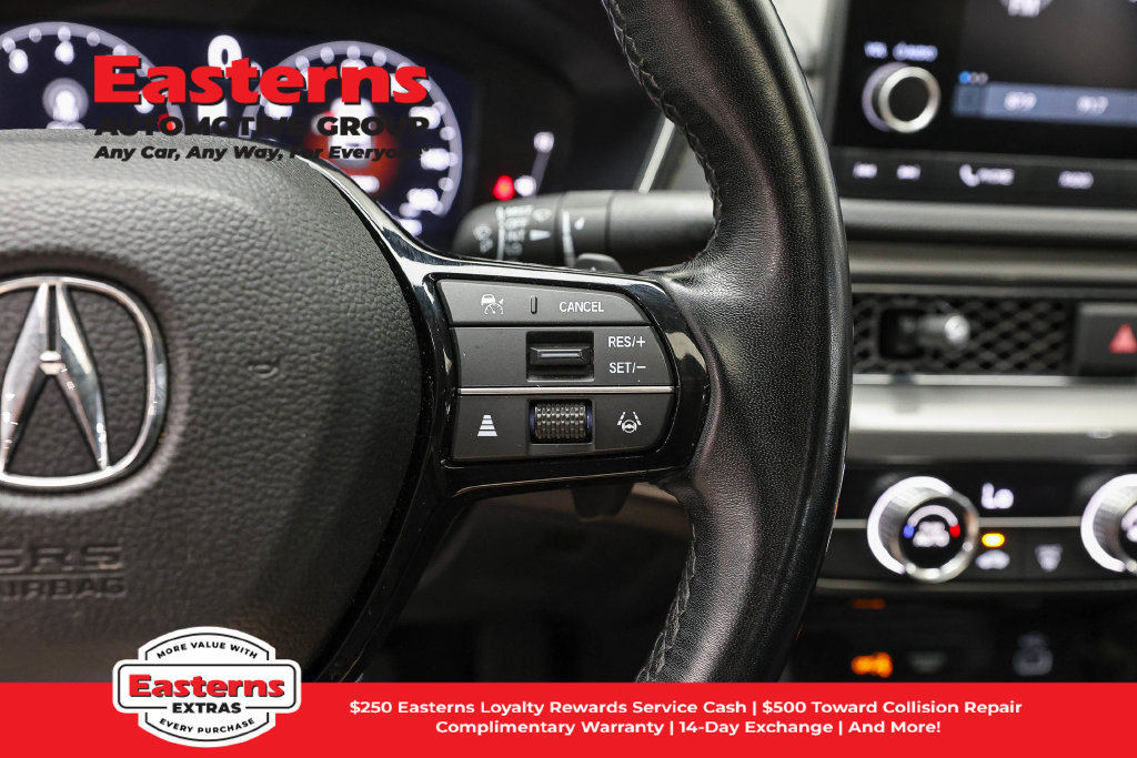 Used 2025 Acura Integra FWD image 17