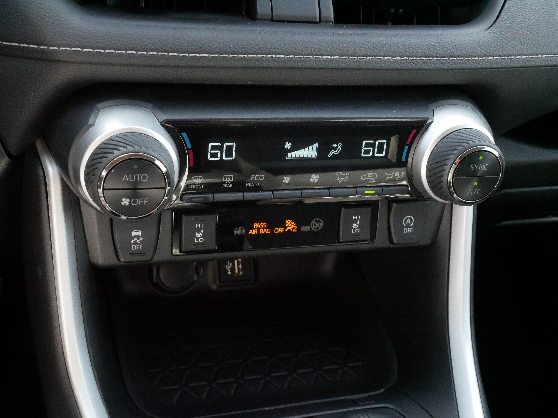 Certified 2024 Toyota RAV4 XLE w/ Weather Package AWD/4WD image 23