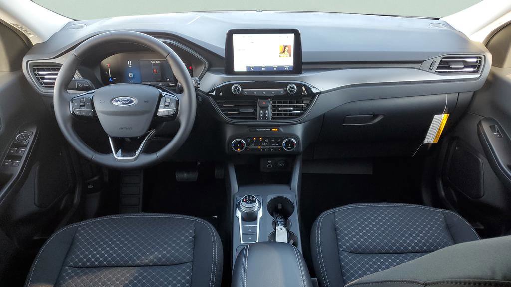 New 2026 Ford Escape Active w/ Cold Weather Package image 19