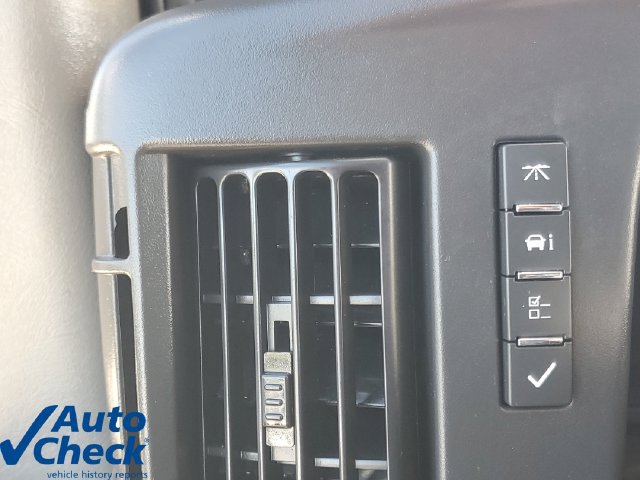 Certified 2025 Chevrolet Express 2500 w/ Driver Convenience Package RWD image 21