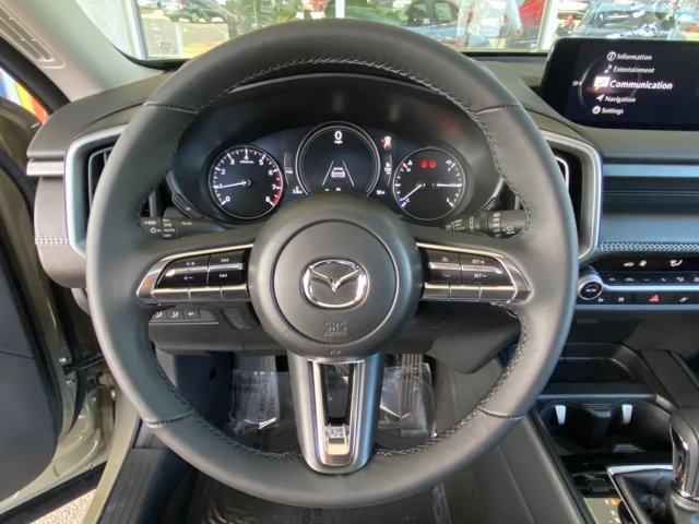 New 2026 MAZDA CX-50 AWD 2.5 S image 25