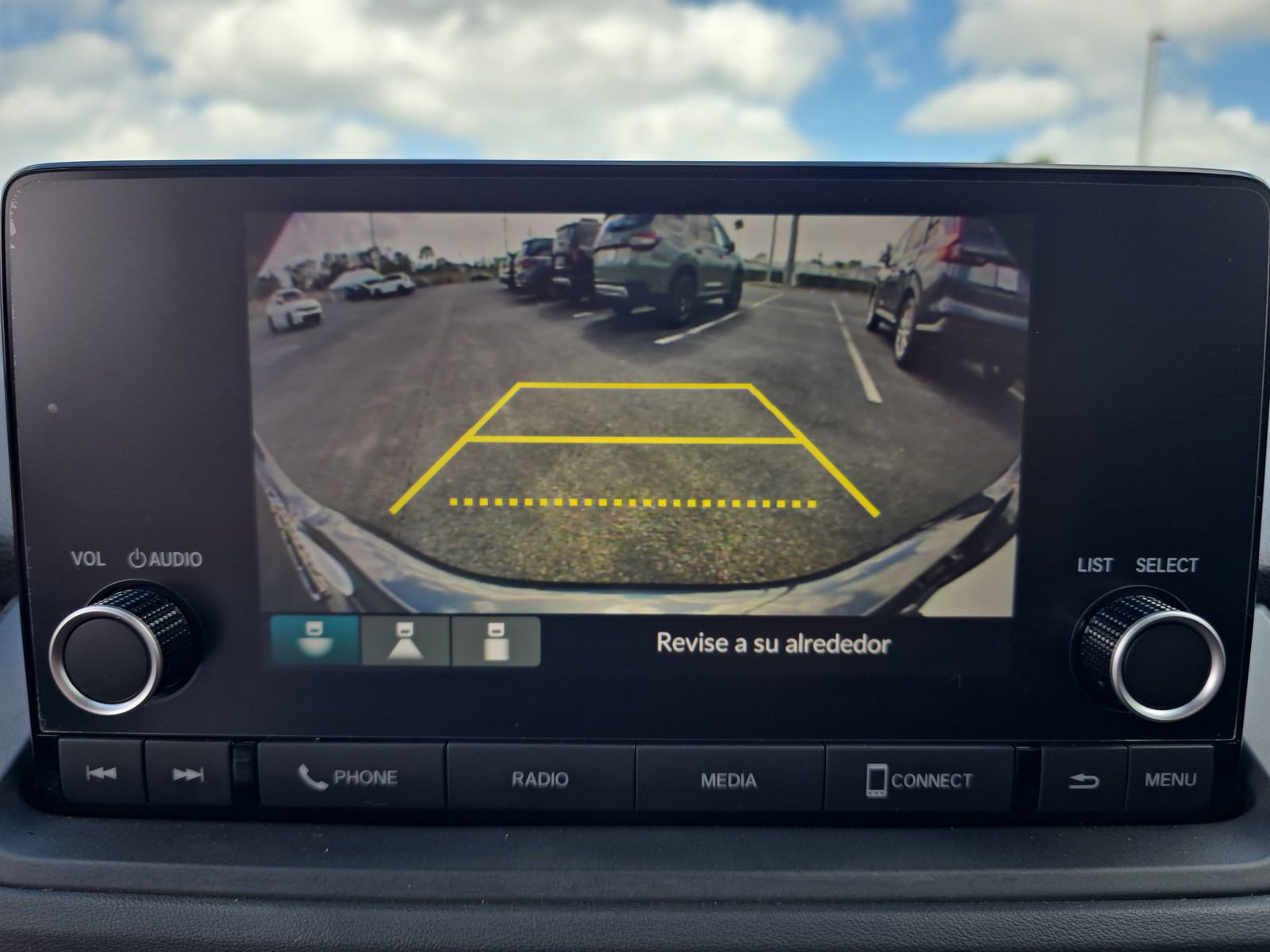 Used 2024 Honda Accord LX image 18