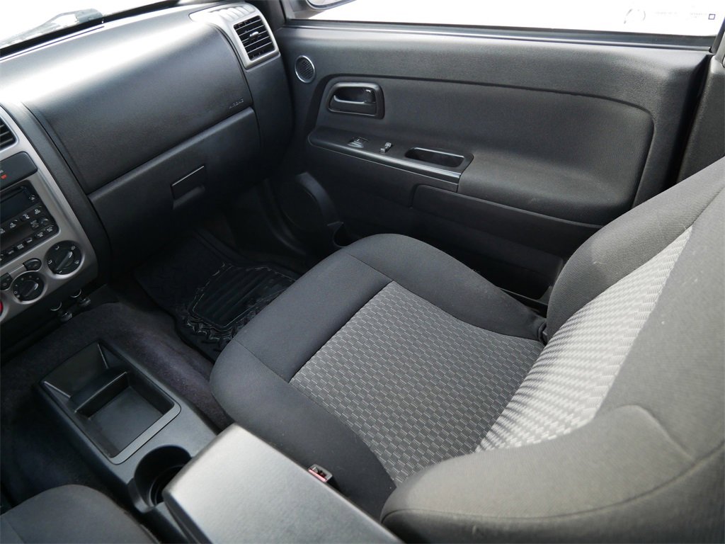 Used 2007 Chevrolet Colorado LT w/ LT Preferred Equipment Group image 14