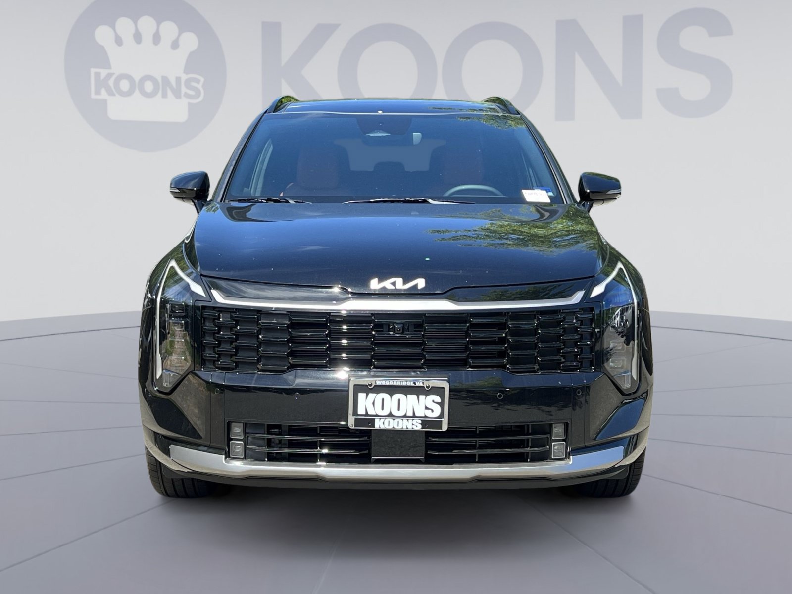 New 2026 Kia Sportage SX FWD image 11