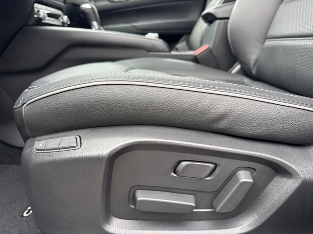 New 2025 MAZDA CX-5 AWD 2.5 S w/ Preferred Package image 12