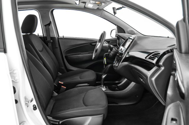 Used 2021 Chevrolet Spark LT w/ Spark Special Edition image 29