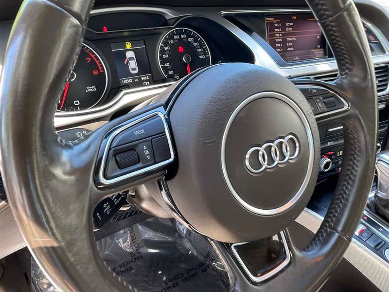 Used 2015 Audi A4 2.0T Premium Plus w/ Technology Package AWD/4WD image 59