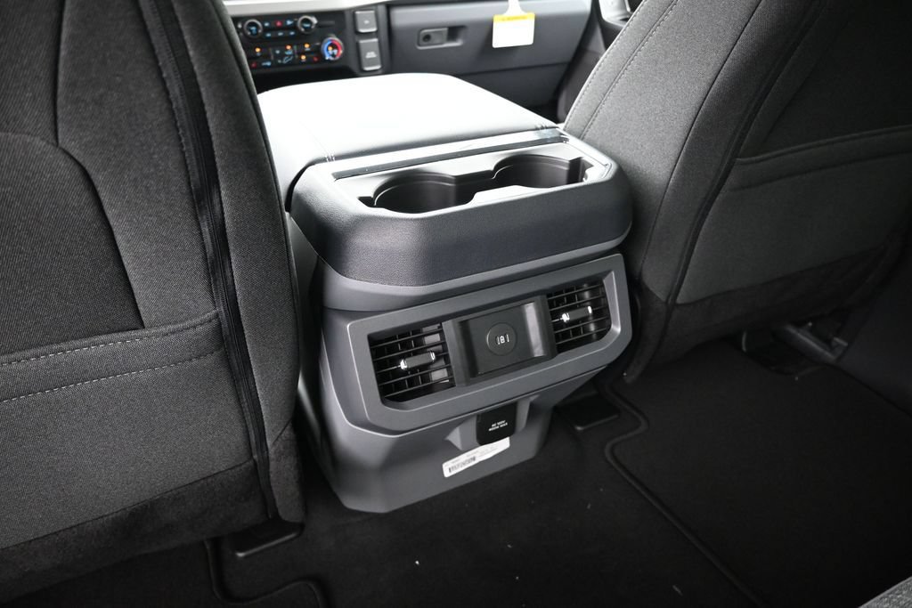 New 2026 Ford F250 XLT w/ XLT Premium Package AWD/4WD image 21