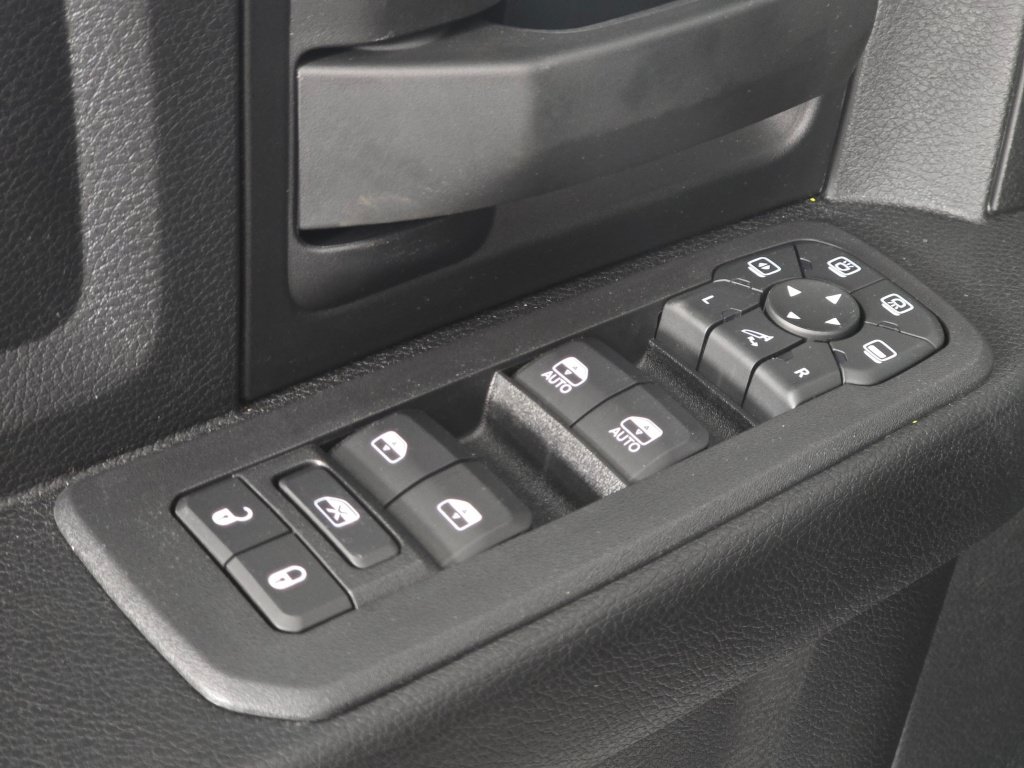 New 2026 RAM 2500 Tradesman AWD/4WD image 35