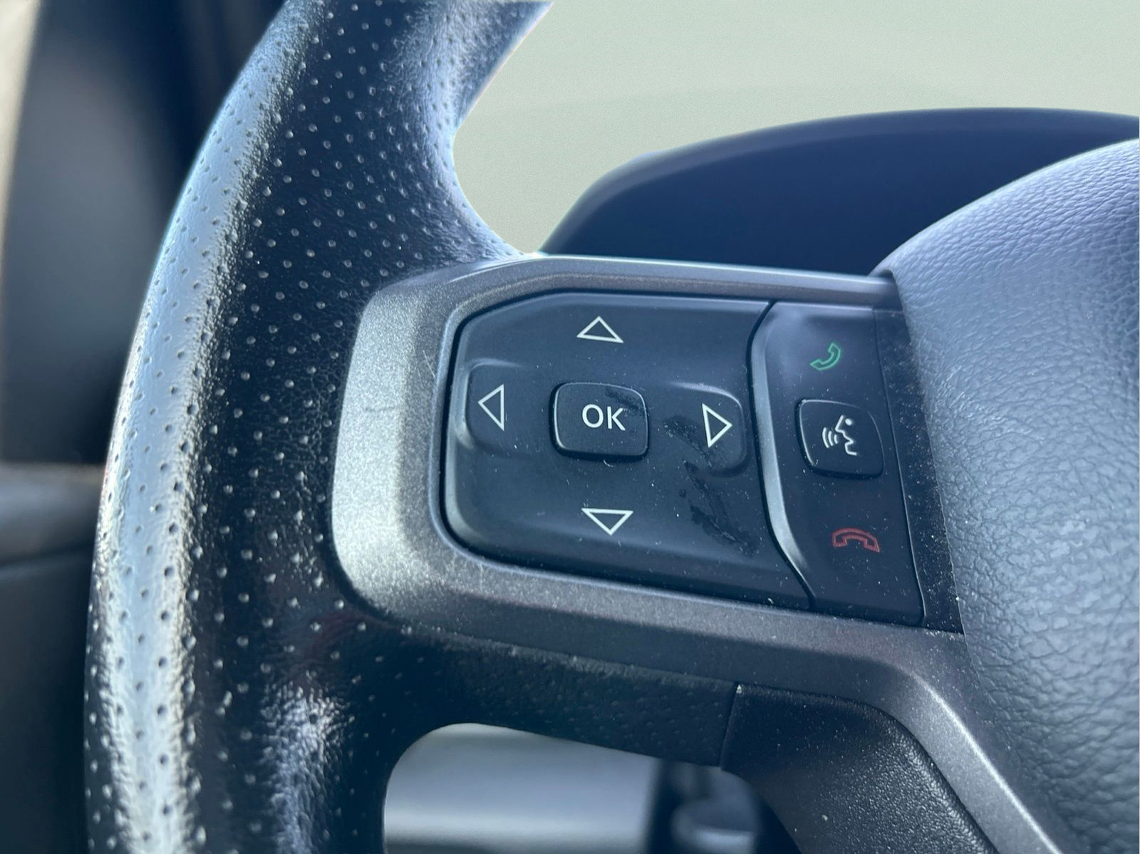 Used 2024 RAM 1500 Tradesman w/ Night Edition AWD/4WD image 14