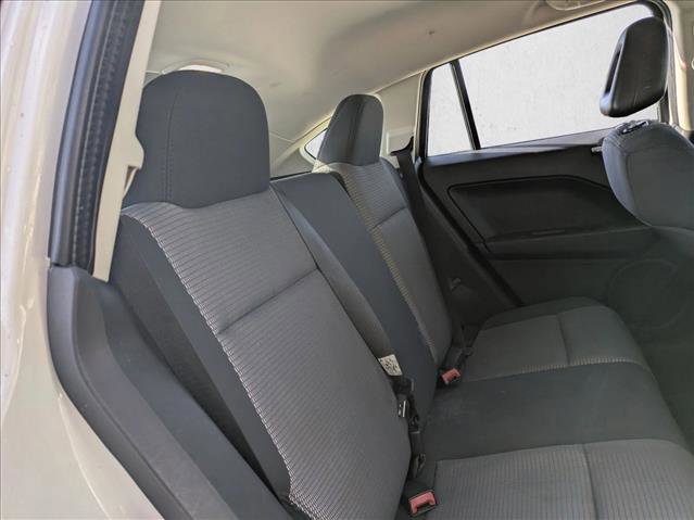 Used 2009 Dodge Caliber SXT image 16