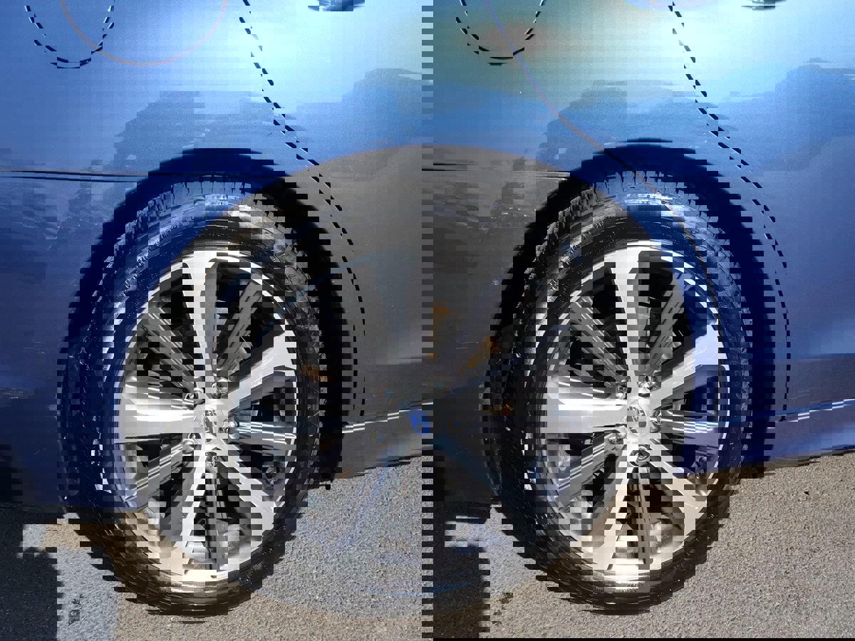 Used 2019 Subaru Legacy 2.5i Limited image 34