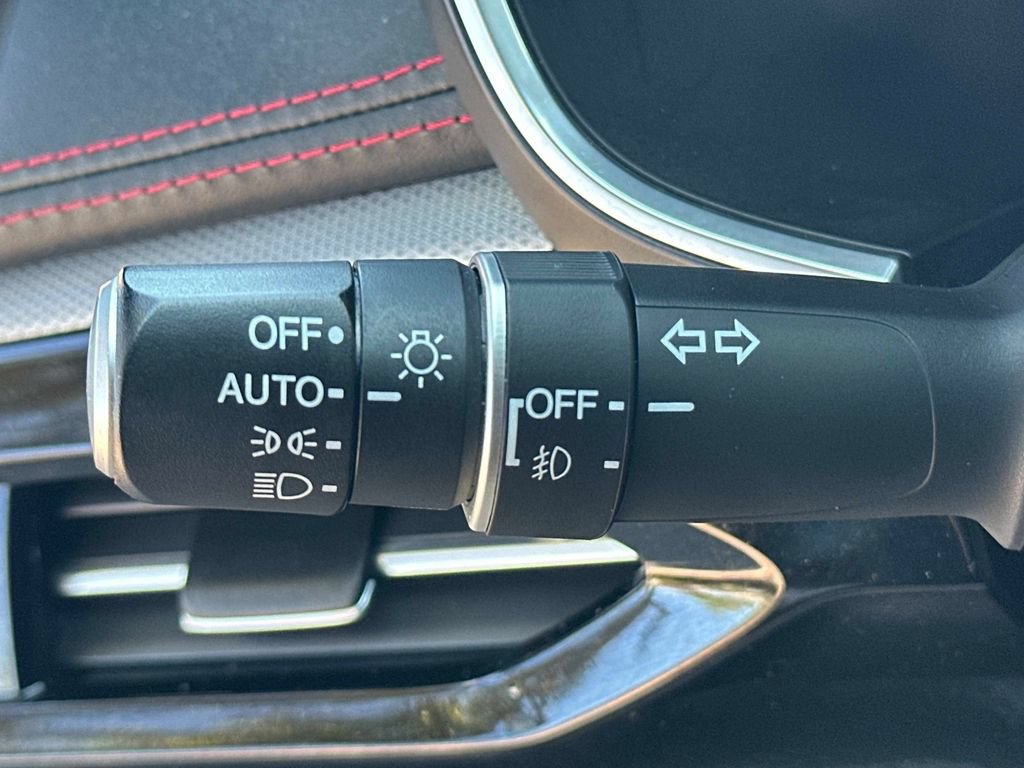 Certified 2022 Acura MDX A-Spec AWD/4WD image 28