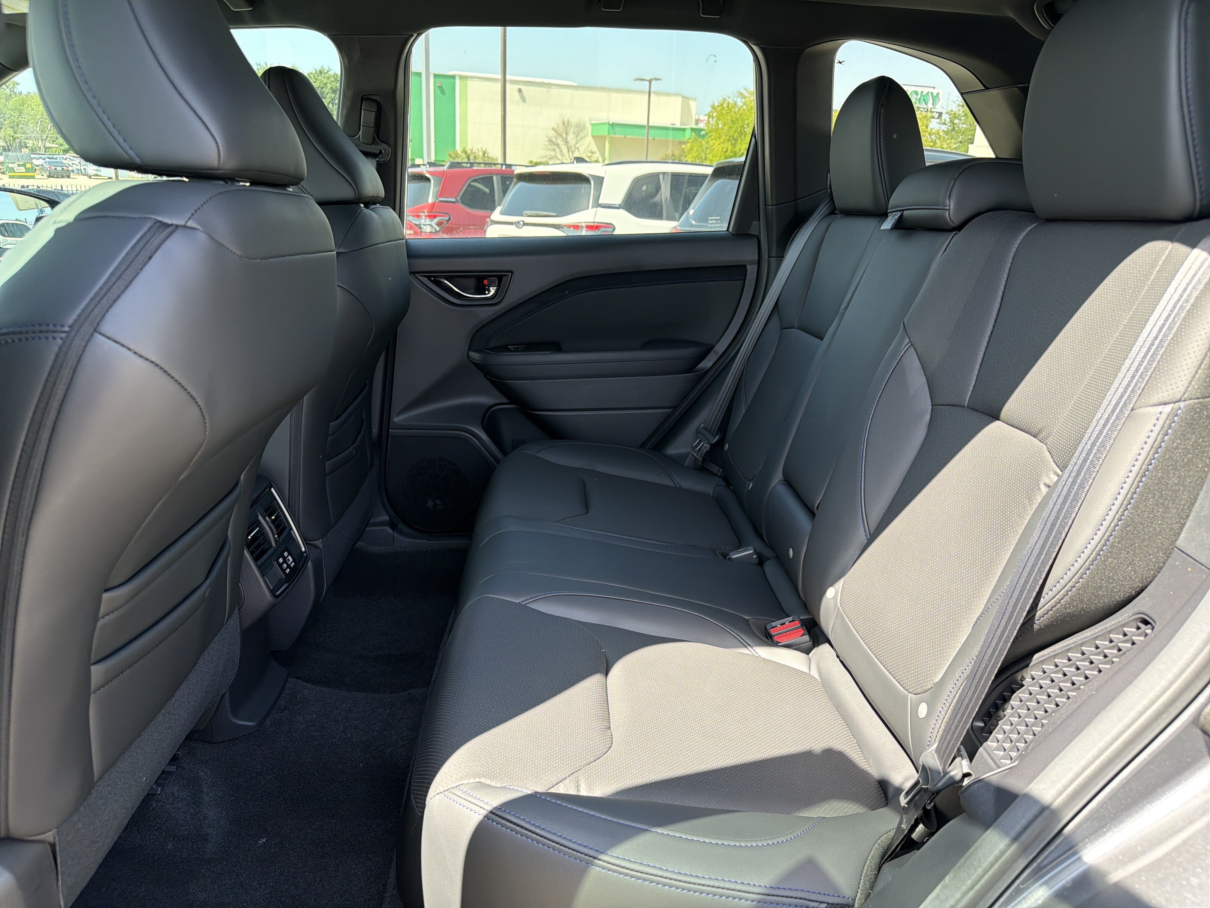 New 2026 Subaru Forester Limited AWD/4WD image 28