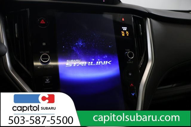 Used 2024 Subaru Outback Touring XT AWD/4WD image 21