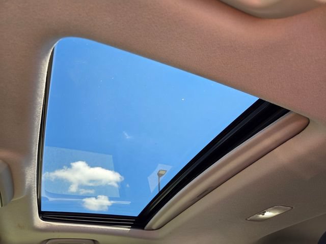 Used 2023 Toyota 4Runner SR5 Premium w/ Moonroof Package AWD/4WD image 11