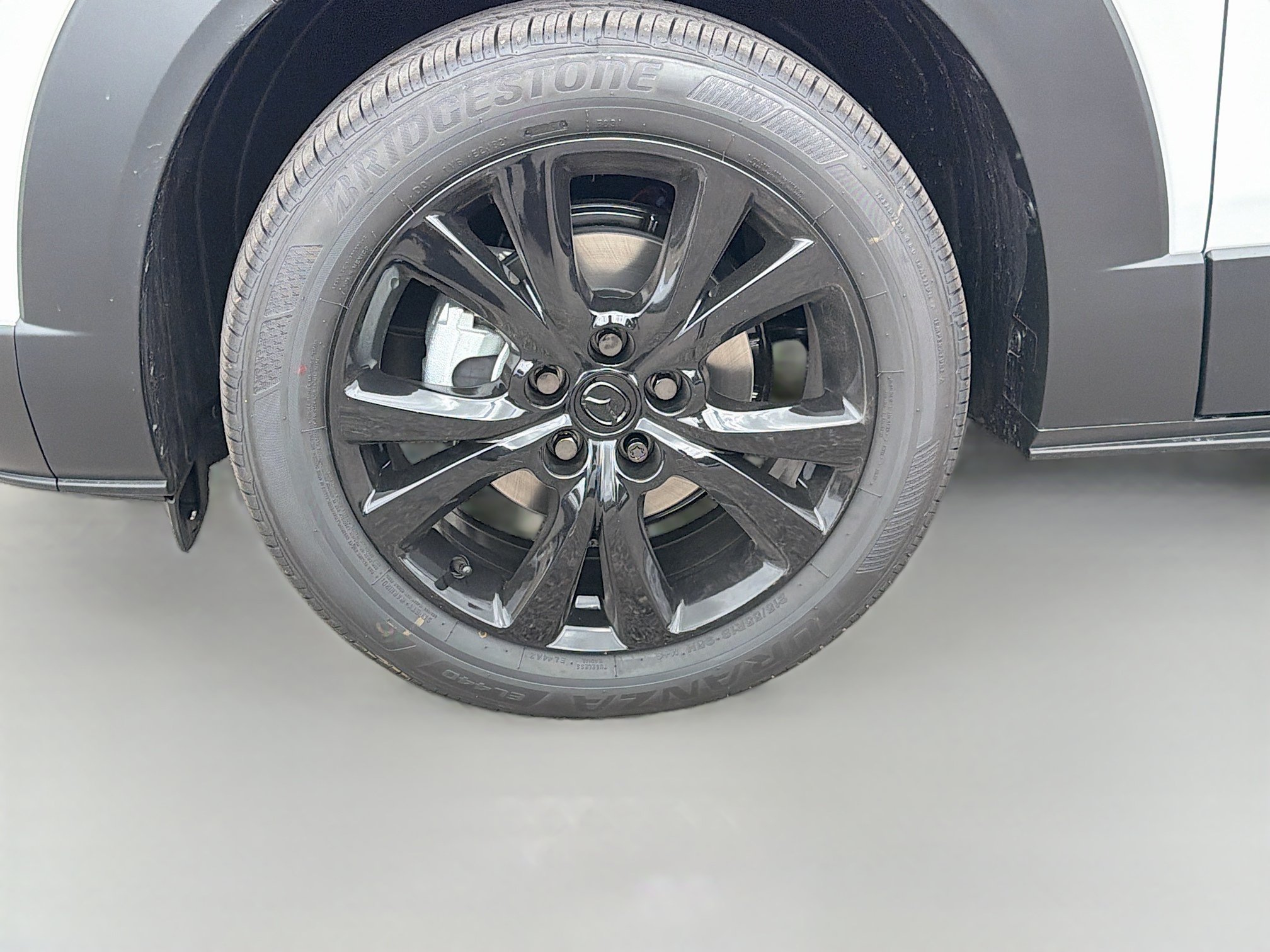 New 2026 MAZDA CX-30 Aire Edition AWD/4WD image 41