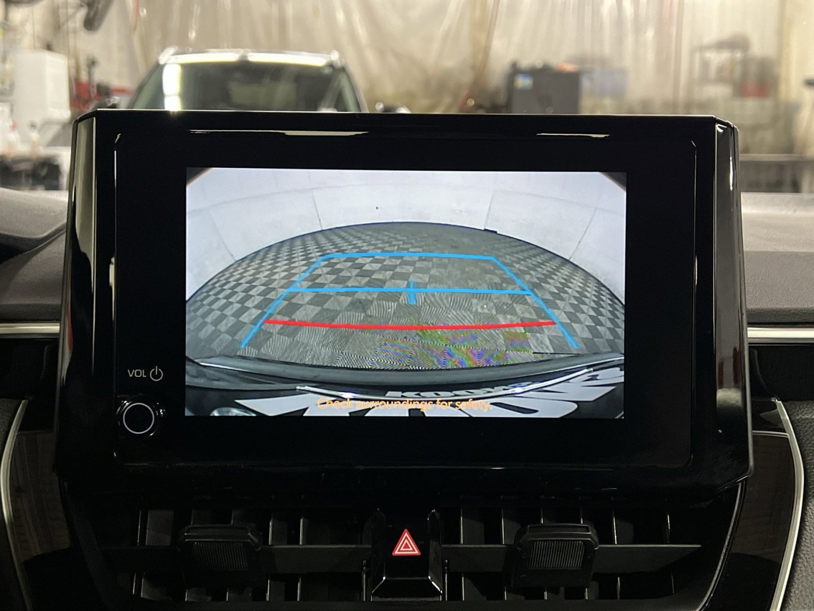 Used 2023 Toyota Corolla SE image 19