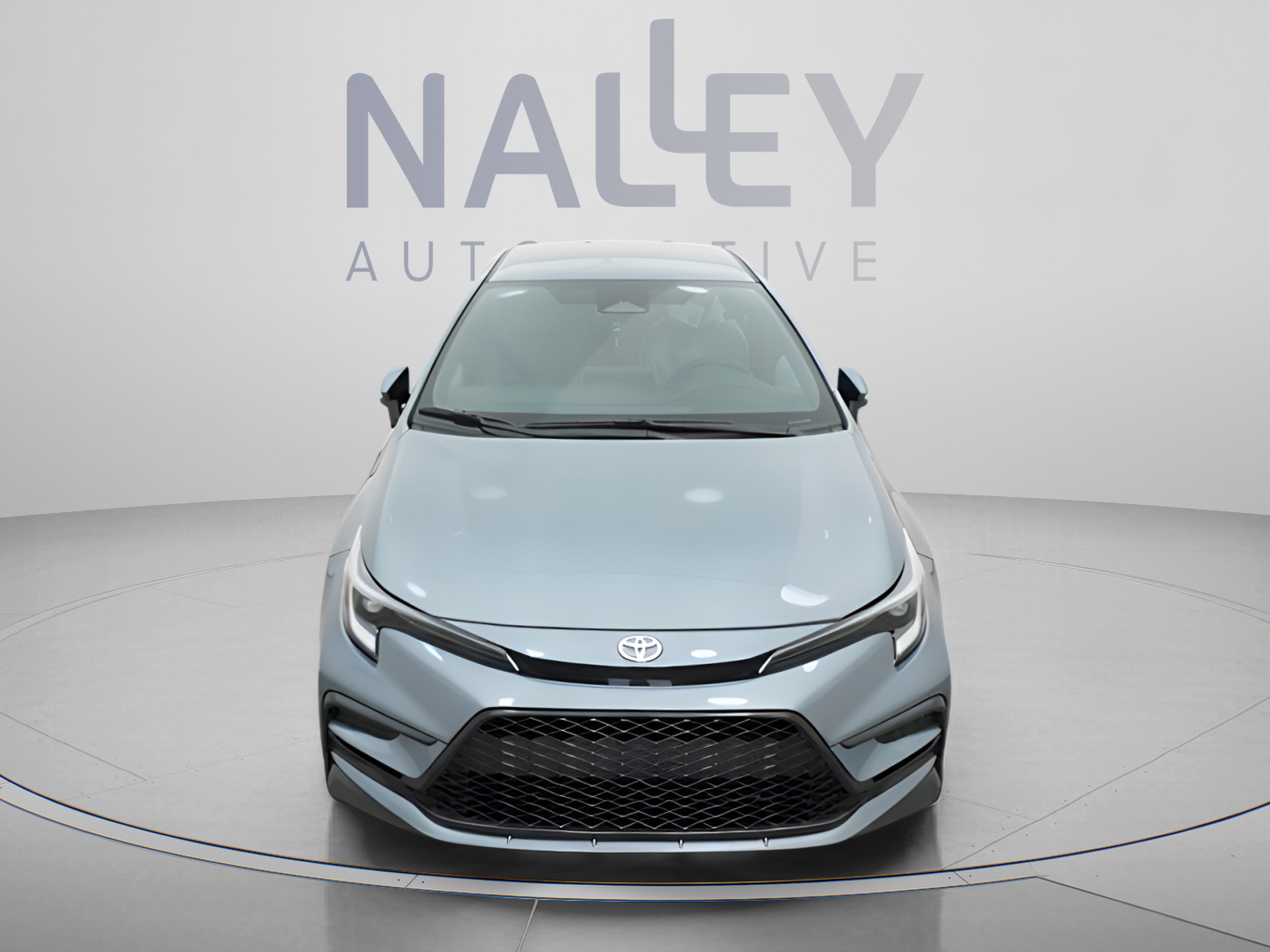 New 2027 Toyota Corolla SE FWD image 15