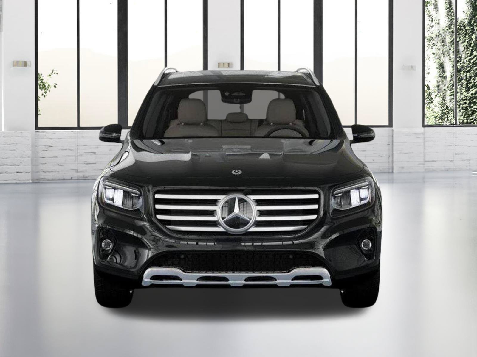 Used 2026 Mercedes-Benz GLB 250 4MATIC image 7