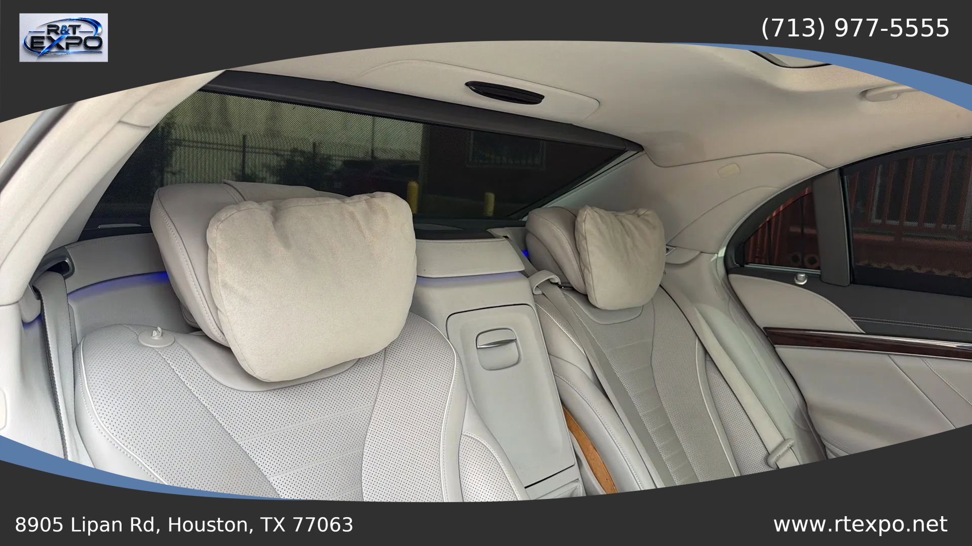 Used 2014 Mercedes-Benz S 550 Sedan image 39