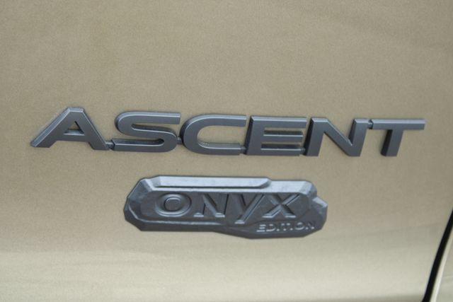 Used 2023 Subaru Ascent Onyx Edition AWD/4WD image 6