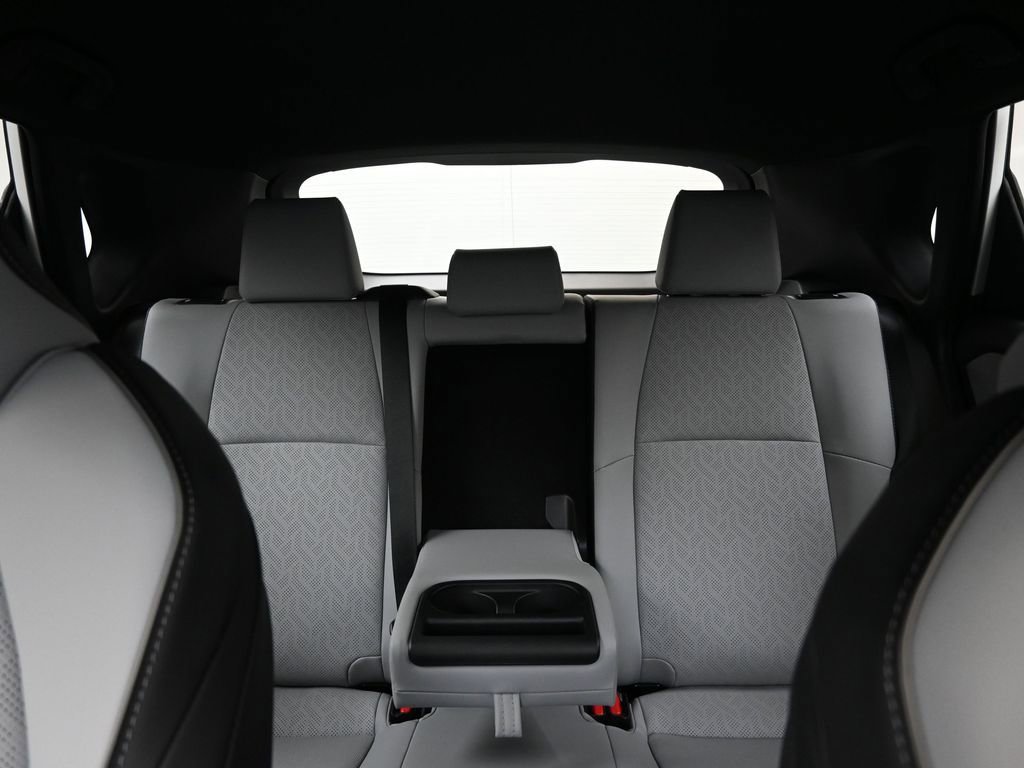 New 2026 Subaru Solterra Premium image 37