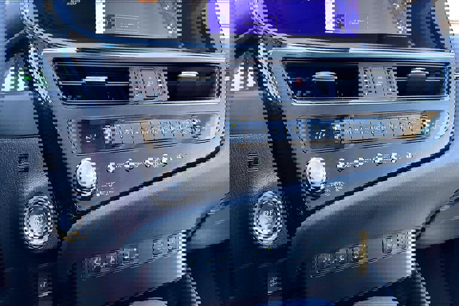 Certified 2025 Lexus ES 350 w/ Premium Package image 35