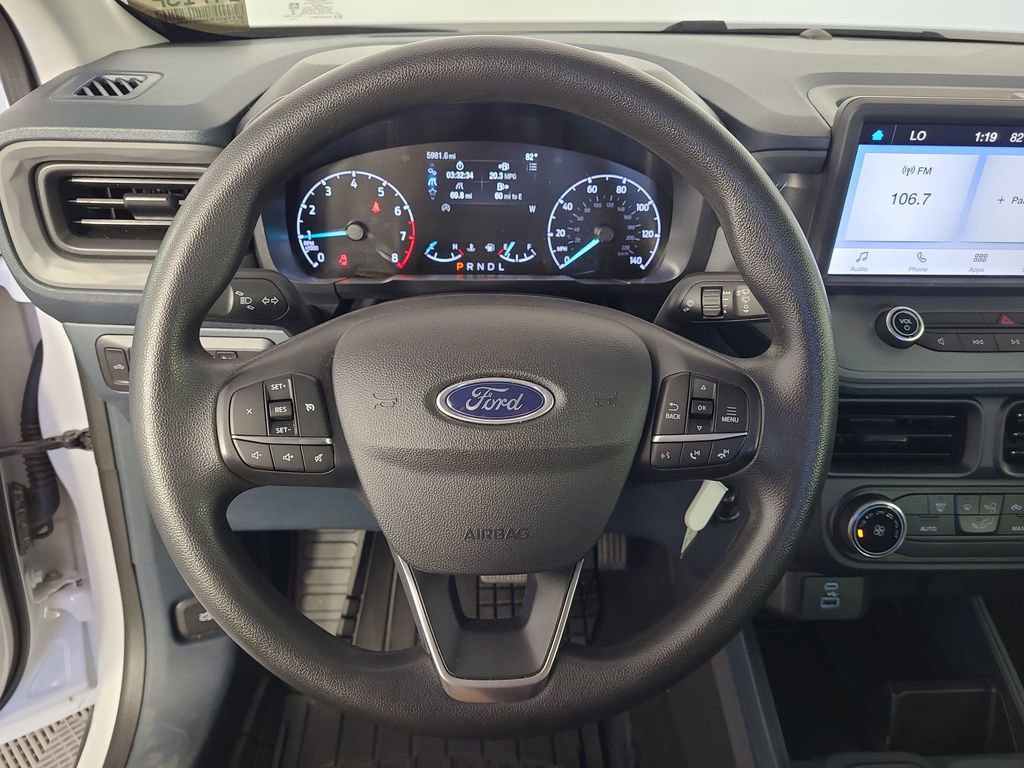 Certified 2022 Ford Maverick XL FWD image 12