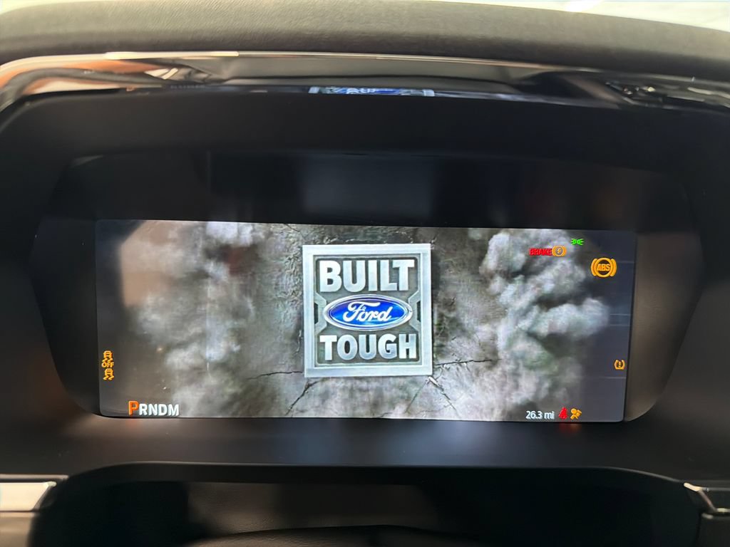 New 2026 Ford F150 Lariat w/ Equipment Group 501A Mid AWD/4WD image 18