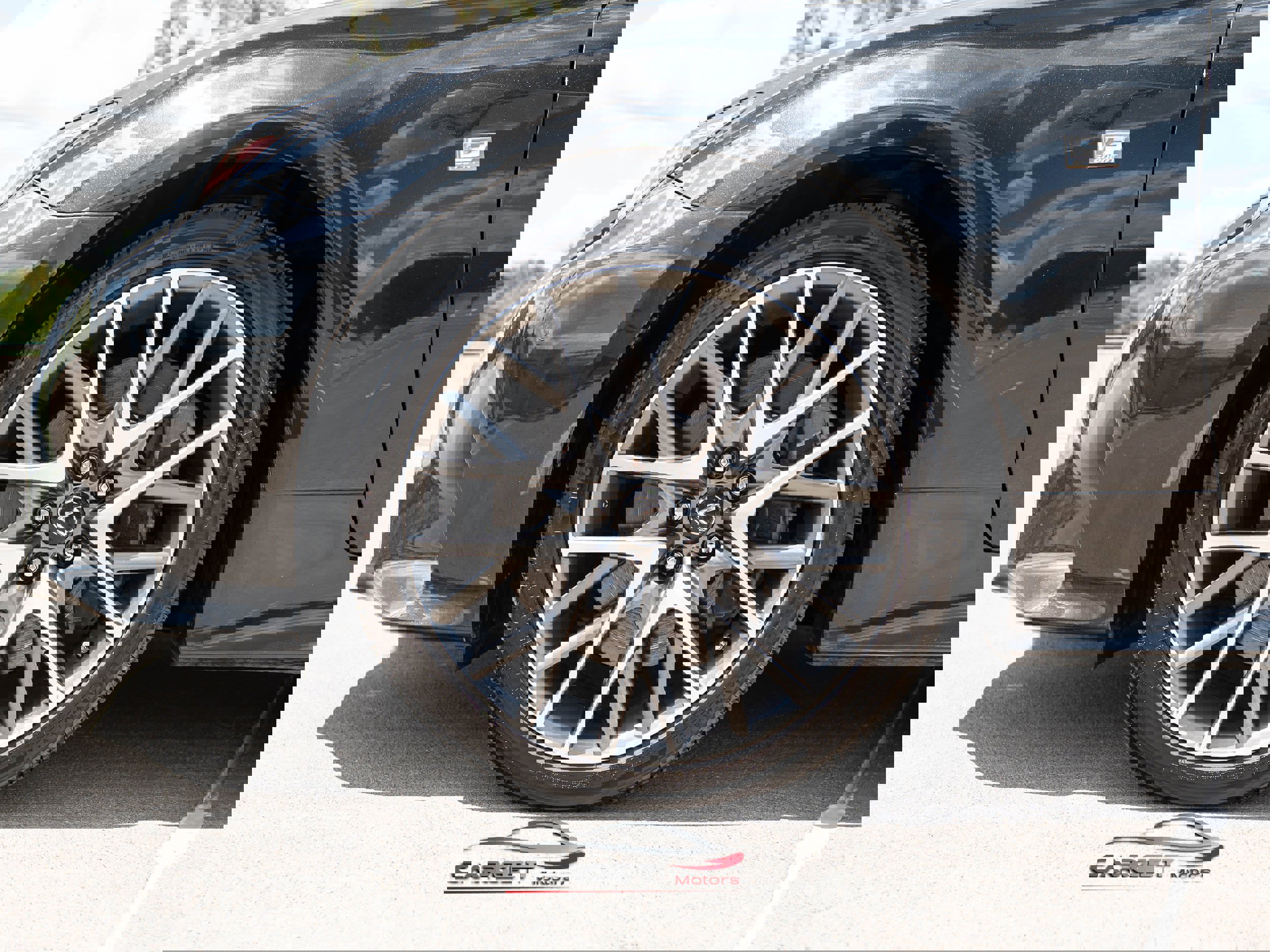 Used 2017 Lexus RC 350 F Sport image 9