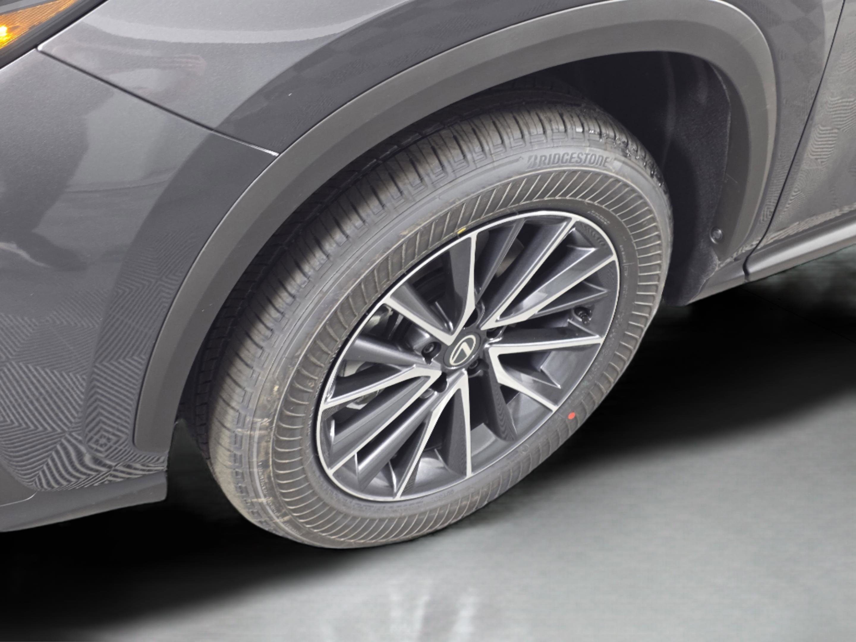 New 2026 Lexus NX 350 AWD w/ Premium Package image 33