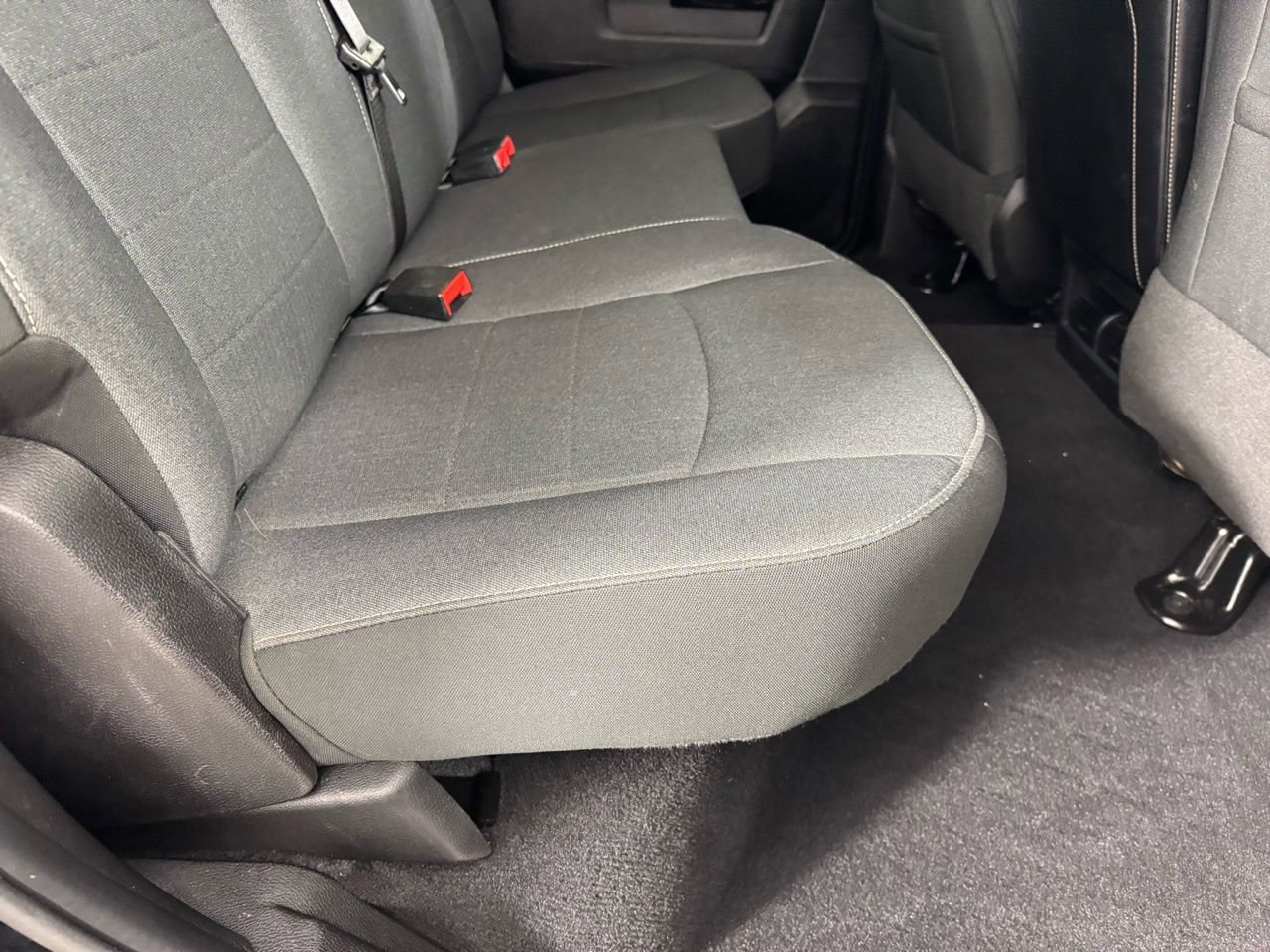 Used 2022 RAM 1500 Classic Warlock w/ Electronics Group image 27