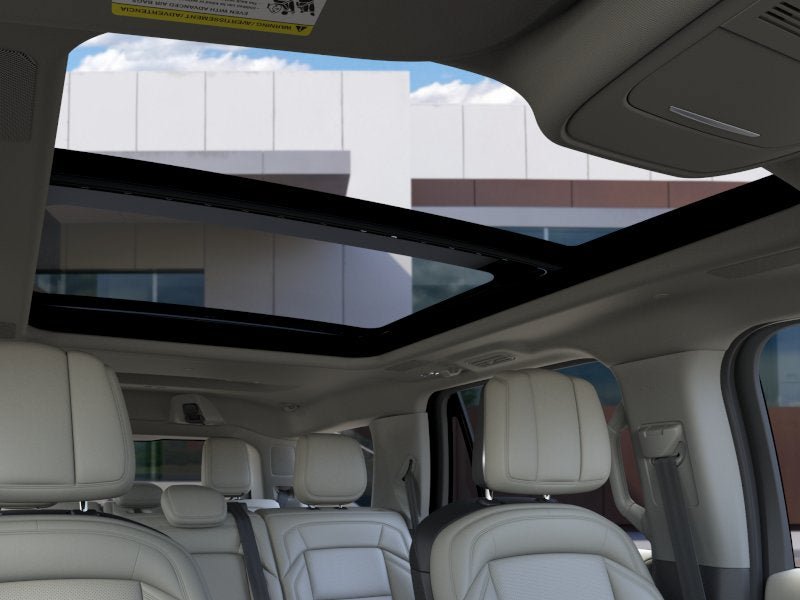 New 2026 Lincoln Navigator Reserve AWD/4WD image 22