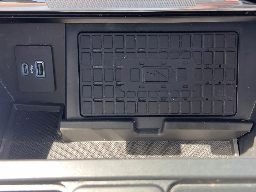 Used 2023 Ford F150 Platinum w/ Equipment Group 701A High AWD/4WD image 38